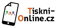 logo Tiskni Online